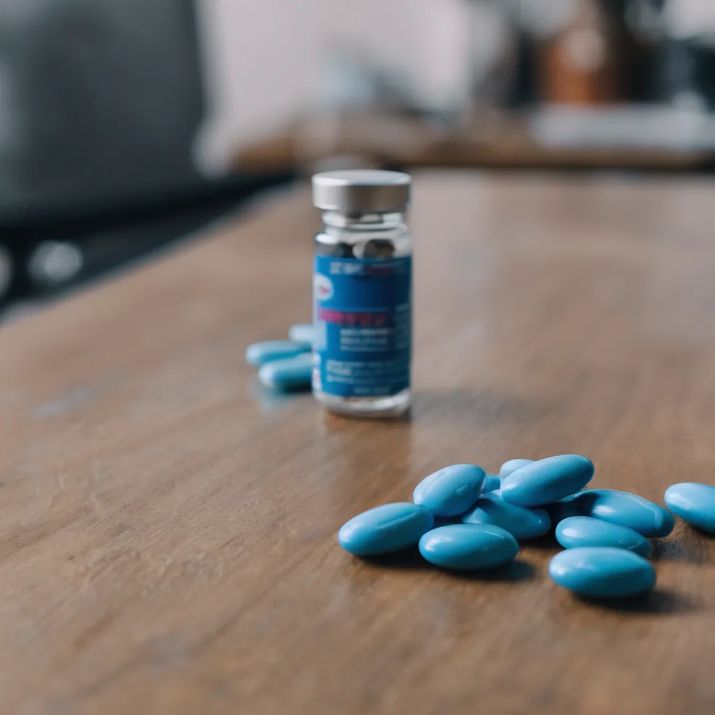 Peut-on acheter du viagra en ligne numéro 2